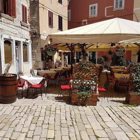 Cuore Segreto * Rovinj