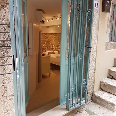 Apartman Cuore Segreto *