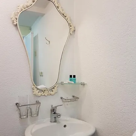 Apartman Cuore Segreto