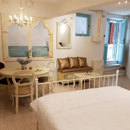 Cuore Segreto Apartman