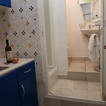 Apartman Cuore Segreto *