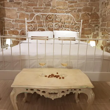 Apartman Cuore Segreto Rovinj