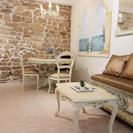 Cuore Segreto Rovinj