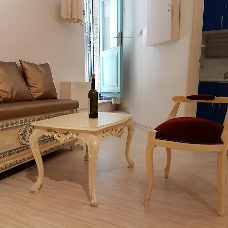 Cuore Segreto Apartman