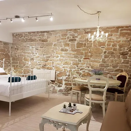Apartman Cuore Segreto *