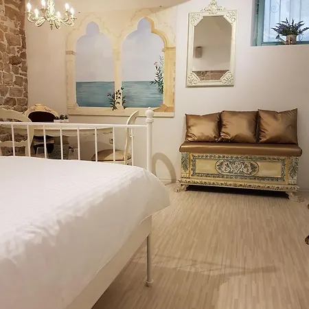 Cuore Segreto * Rovinj