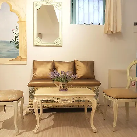 Apartman Cuore Segreto